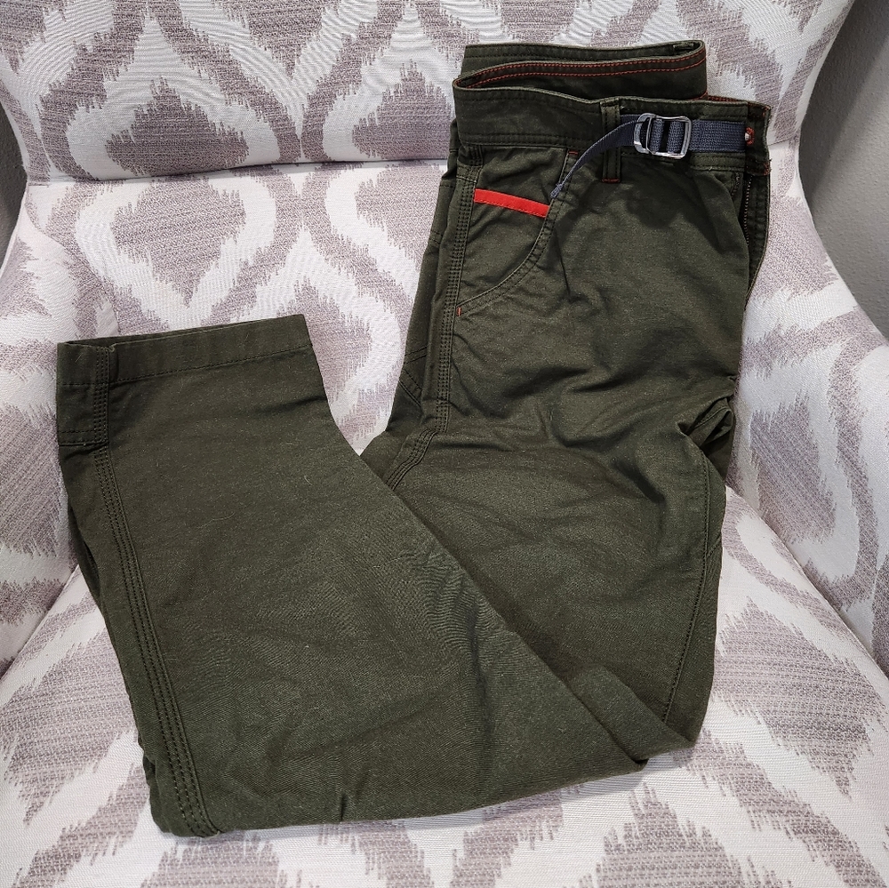 Men's L.L. Bean Adventure Pants LL BEAN